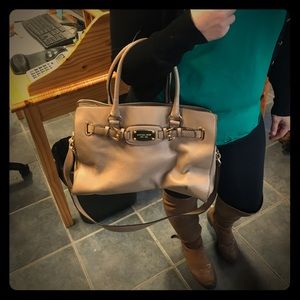 Michael Kor’s purse